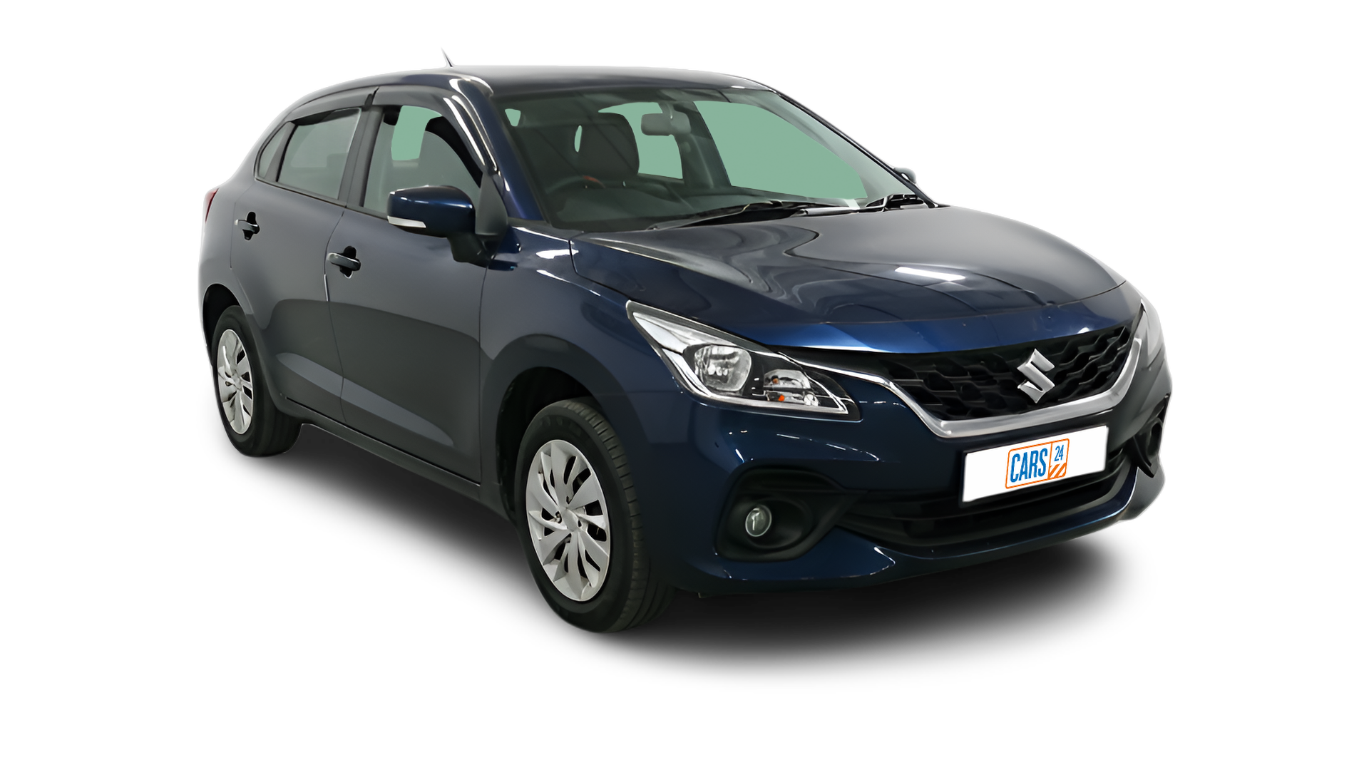 Maruti Baleno-img